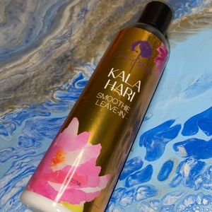 Curls Dynasty Khalahari